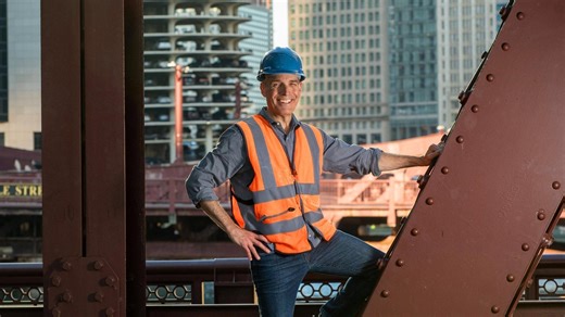 Chicago Works — Full Episode | WTTW Chicago