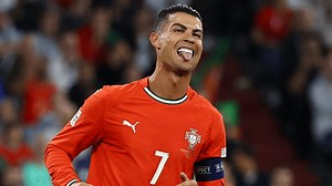 Cristiano Ronaldo Aims to Break Another Record With Portugal in World Cup Qualifiers