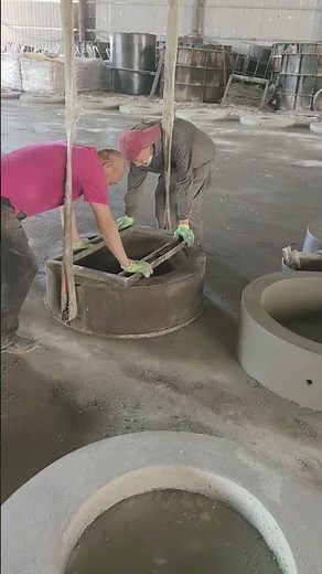 Prefab Manholes for Municipal Drainage 🕳️