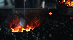 Sneeboer & Zn. [EN] | Hand-forged garden tools for life