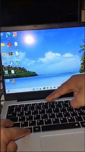 Minimize/Maximize screen shortcut in Windows 11 😮👌