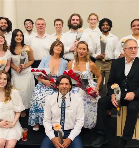 Janine Turner on Reels