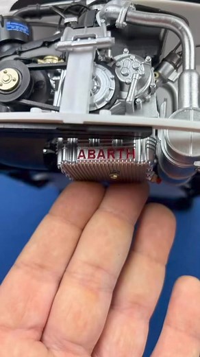 25K views · 270 reactions | Hachette Fascicoli | Passion Hobby RC & Die-Cast | Facebook