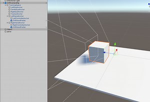 Unable to grab object with hands tracking