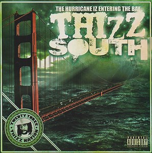 Thizz South - Thizz Nation Twenty Three