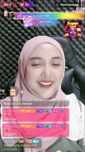 Live streaming mango live 2025