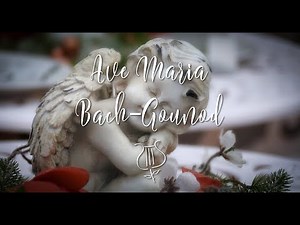 Ave Maria Instrumental / Accompaniment (Bach-Gounod Version)