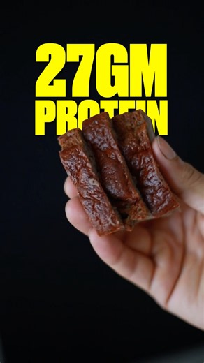 High protein Banana Bread 🍌🍞 #highproteinrecipe #easynutrition #recipe