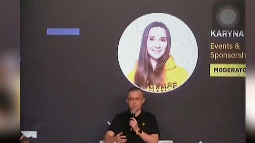 6.4K views · 169 reactions | Did Binance Just Tease a Pi Coin Listing?! The Clue Everyone’s Talking About! #PiNetwork #Pi #Picoin #viralreelsfacebook #facebookreelsvideo #trendingvideo #facebookvideo | Jack Brain | Facebook