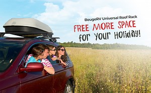 Watch How to do when the brackets become disconnected on Amazon Live