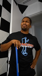 my son is on spring break… | Desmond Dennis