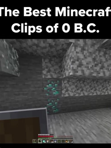 my diamonds 💔#minecraft #funnymemes #diamond #fyp #viral