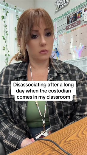 Understanding Teacher Stress and Support Systems