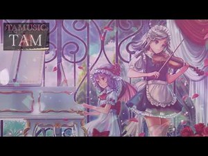 TOUHOU / 東方 明治十七年の上海アリス-四重奏- / Piano+Violin:TAM(TAMUSIC)