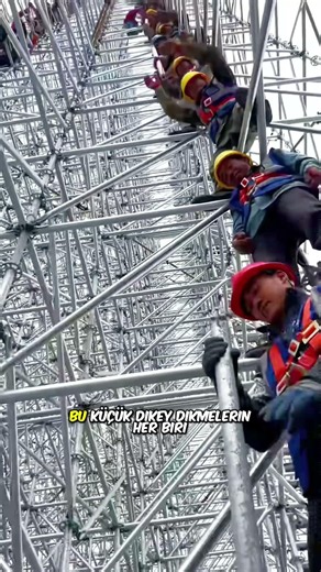 Do you know about the thing that revolutionized the construction world and makes skyscrapers poss...