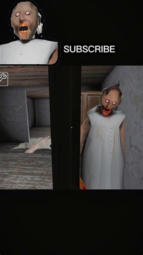 The Escape Challenge: "Can I Escape Granny’s House in Under 5 Minutes?"