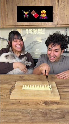 Do you like eating chocolate? 🍫😄