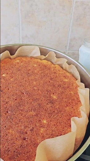 Солен кекс с царевичен грис от Румъния!