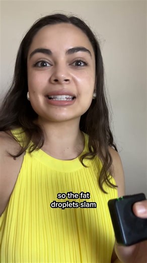 Butter Runs: The Science