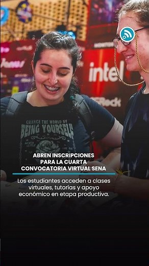 ¡Estudia GRATIS en SENA desde casa este 2025!