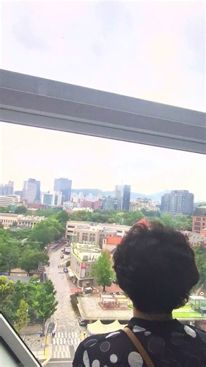 서울시청 9층 8층 #하늘전망대 #서울시장 #서울시