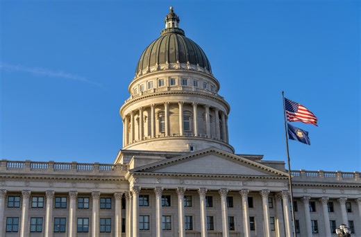 Over 500 bills were passed during Utah's 2025 legislative session — Here's a quick recap