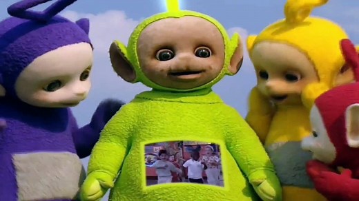 Teletubbies English Episodes Rocking Chair Full Episode - HD (S05E118)