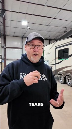 RV Exteriors: Master Maintenance & Slide-Out Secrets!