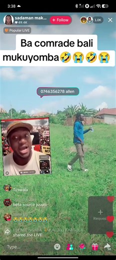 #fyppppppppppppppppppppppp #tiktok @TikTok @DENO WA ALIEN SKIN AND ARSENAL @SHEILA WA ALIEN SKIN ONELOVE @Sharon wa Alien skin @AlienSkin ug @Alien skin tasobya @Unruly🦁queen Wa Alien Skin 👽 @Alienskin👽updates