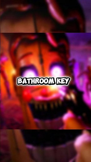 Paranormal (Roblox) - Bathroom Key/Kunci Kamar Mandi#roblox #paranormal #horor #easymode #granny
