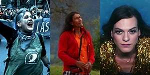 10 Latine Films on Women's Strength and Resilience