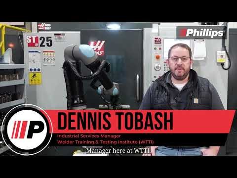 From Labor Shortage to Steady Production with Custom Automation | WTTI + Phillips