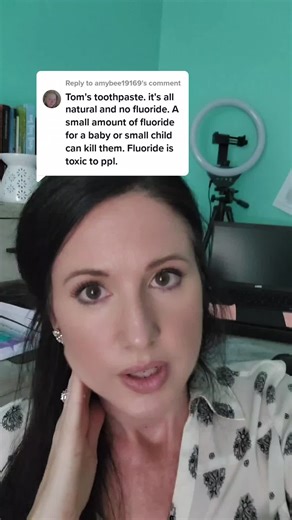 Opinions on Tom's and Natural Toothpaste Brands