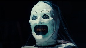 Terrifier 3: Trailer 1