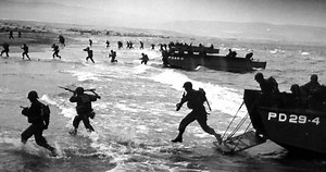 Invasion of Normandy ~ Everything You Need to Know with Photos | Videos