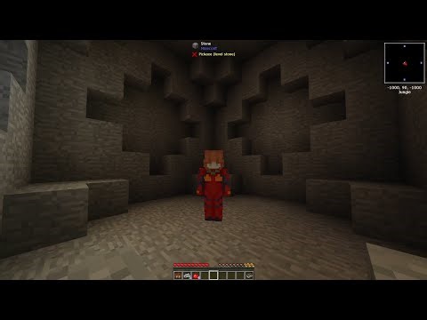 stoneblock 2 ep #1 - Trying sumding new