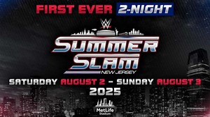 Final WWE SummerSlam Match Card For Night 1 and 2, Where And How To Watch & More