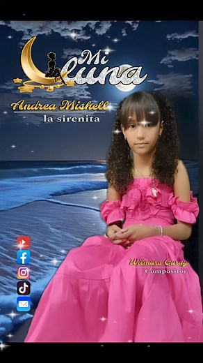 4.9K views · 88 reactions | #andreamishellpacheco #vallenatoromantici #tiktokviral #vallenatoenparranda #vallenatosromanticos @des | Silvina Soledad Fontalvo | Facebook