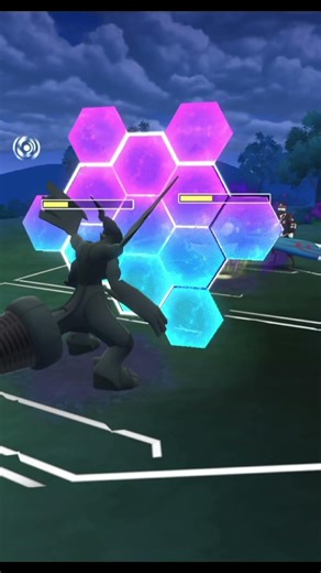 新しく育成したメタグロスが強すぎる！ #ポケモンgo