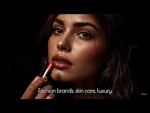 Cinematic Brand Ad | 4K Ultra Visuals + Powerful Voiceover | Luxury Marketing Film