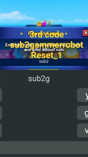 Top 3 stat reset codes of 2026 working codes JANNUARY