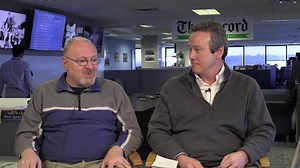 'Godfather' actor claims to know how Kennedy died, why Marilyn was killed