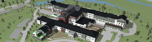 Medway Senior Living Community