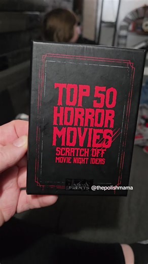 Family Horror Movie Night 🎬 #horror #horrorfan #scream #familytime #horrorfamily