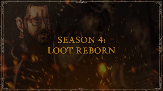 35K views · 287 reactions | Loot Reborn will change the way you play, fight … and die.  Franchise Manager Rod Fergusson and Art Director John Mueller speed through all the epic changes coming to Season 4. | Diablo | Facebook