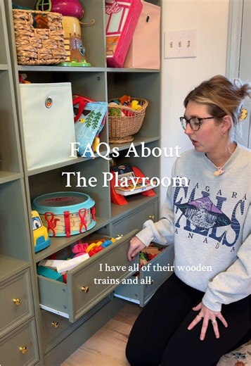 Essential Tips for Organizing Your Playroom