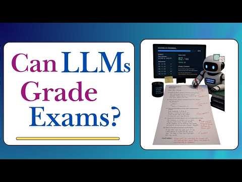 Can LLMs Really Grade Exams? Exploring Different AI Grading Strategies