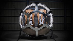 Tourist Balloon Rides Into 'Space' Could Start Launching This Year