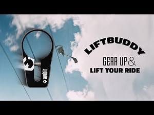 Ambit Lift Buddy