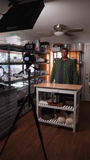 Kristopher Juniel on Instagram: "Watch the Problem Solved show: @problemsolvedshow Hey everyone, welcome! It's so nice to meet you here. My name is Kristopher, a video producer at USA Today and one of the hosts of Problem Solved. You might recognize me from TikTok but I've worked in the film and television industry since 2007 on a variety of projects from home renovation shows and recipe videos to corporate interviews and product explainers. It's been quite a fun ride with all sorts of unexpecte